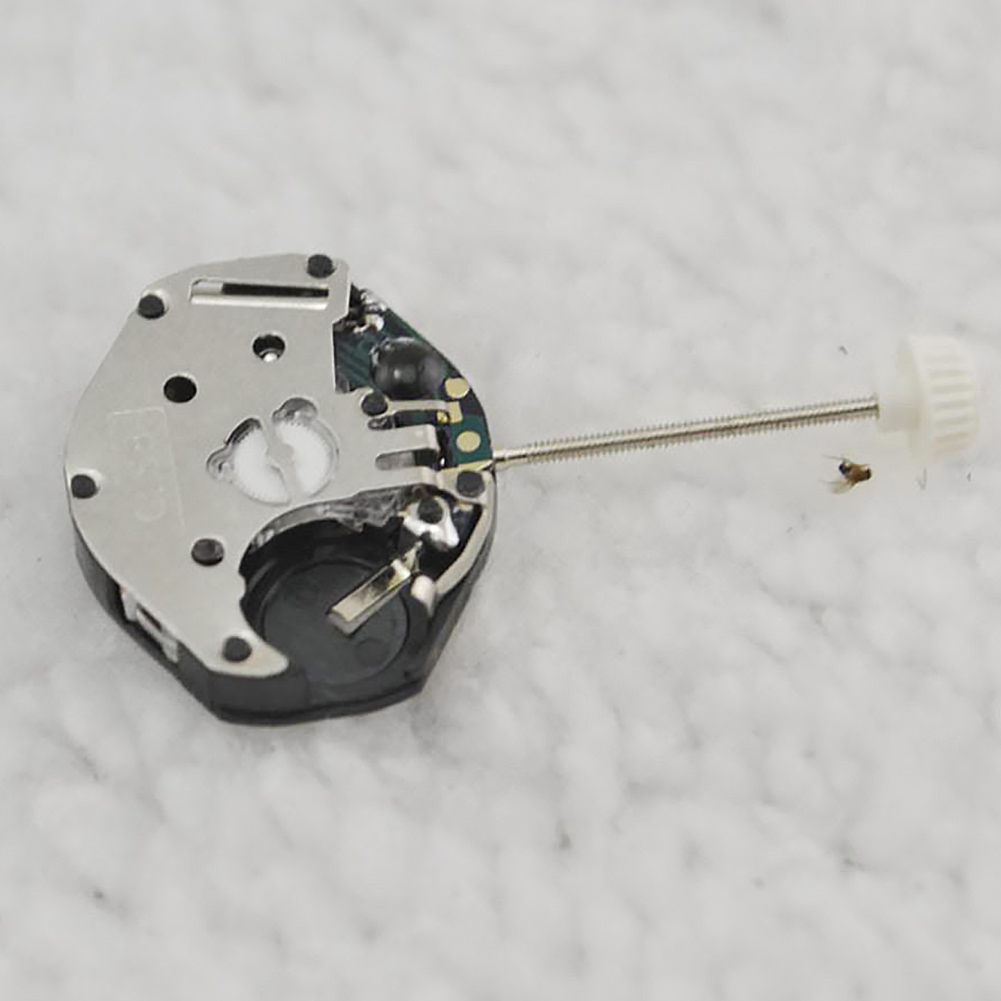 SL68 Quartz Uurwerk Klok Accessoires Geschikt voor Horloge Repareren Eplacing of Maken EEN Klok