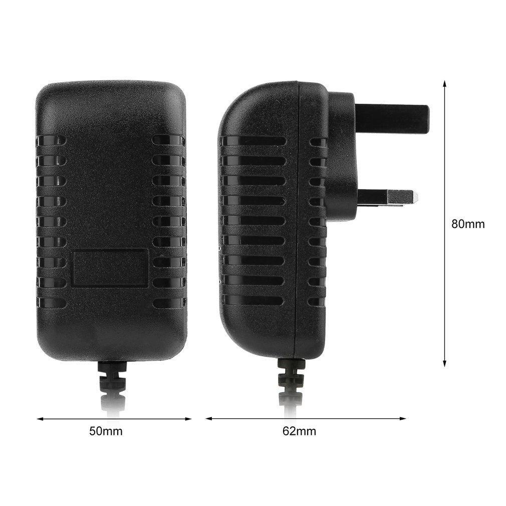 Dc V A Ac Adapter Voeding Transformator Power A Grandado