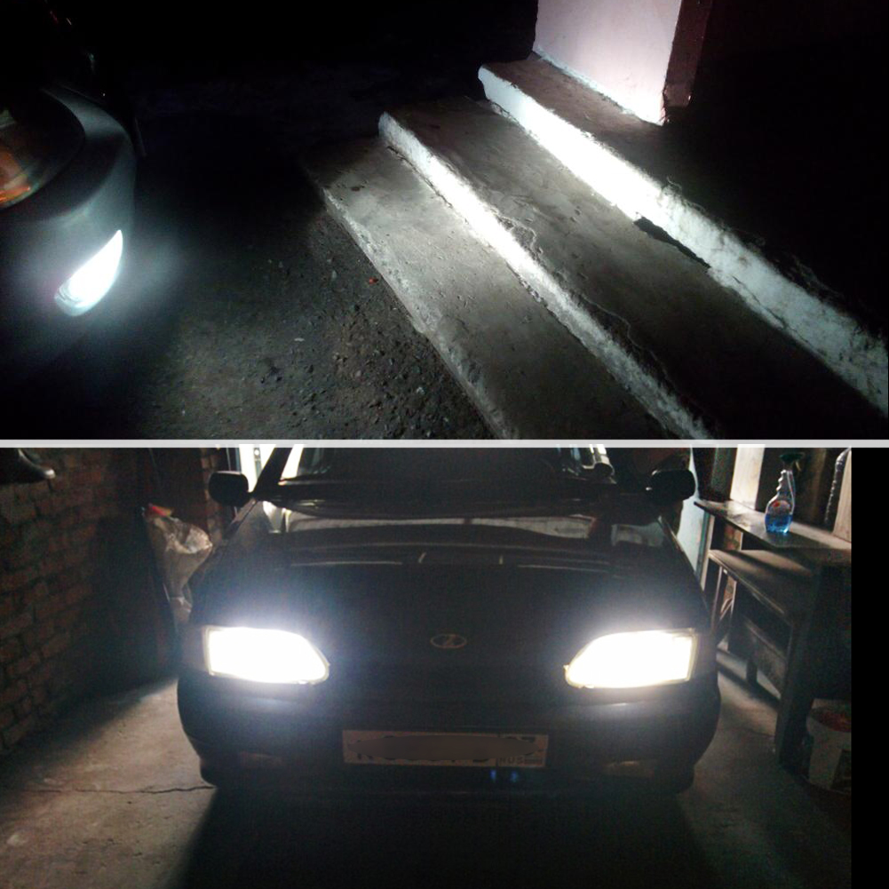 Bombilla halógena de haz alto y bajo H4 para coche 60/55w 12v luz blanca P43t lámpara de faro 6000k 55w lámpara de faro