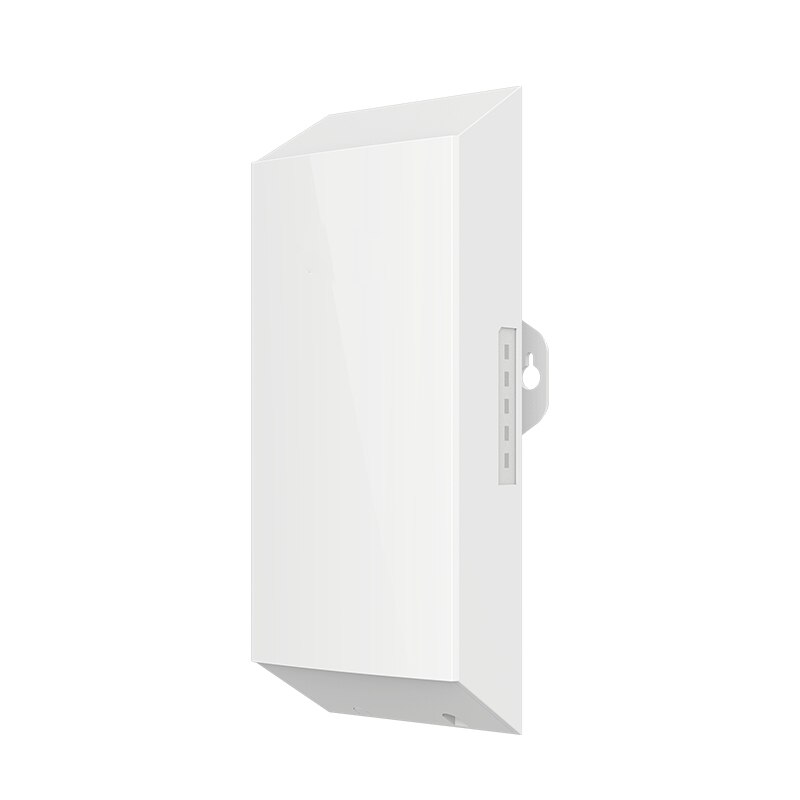 TD TDO2 2km 5GHz 11n 300Mbps Outdoor point-to-point WIFI Bridge With DC&POE power supply 6000kv Outdoor CPE