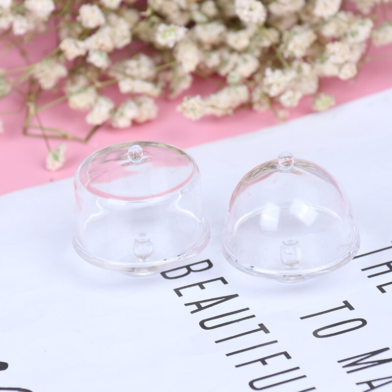 Nowy mini słoik na cukierki imitacja jedzenia deser może zabawki modele dla dekoracja robić domku dla lalek 1/12 domek dla lalek miniaturowe akcesoria