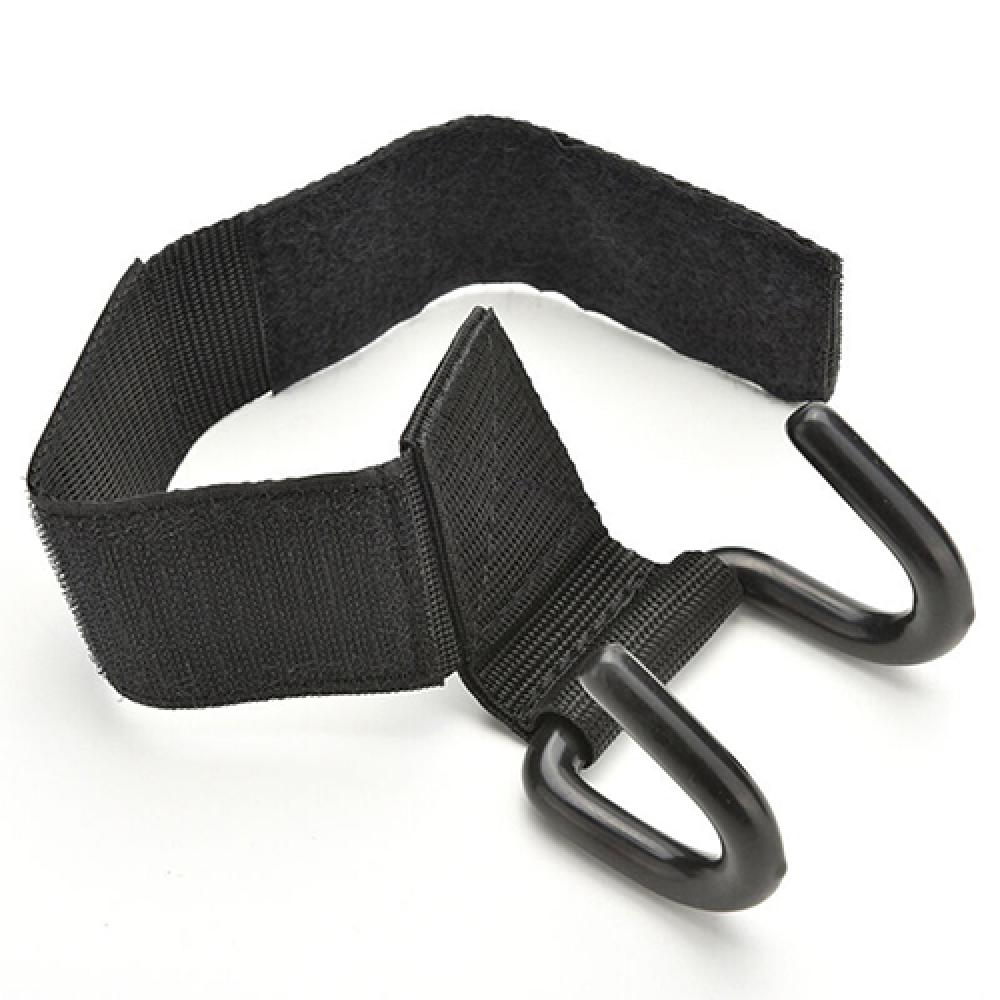 Handgelenk Unterstützung 1Pc Sport Ausbildung Gewicht Heben Profi Gewicht Heben Fitness Fitnessstudio Haken Griff BüGel Handschuh