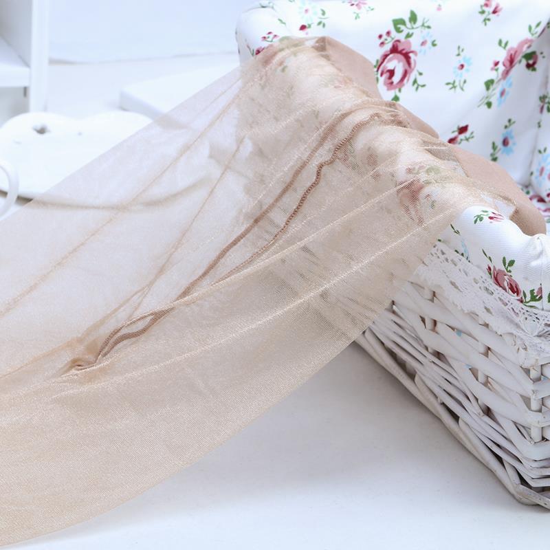 Glitzernde damenstrümpfe, strumpfhose 0d, transparent, eng anliegend, ultradünn, bis zu Höhle zehen durchsichtig, glänzende strumpfhose für damen: Grün