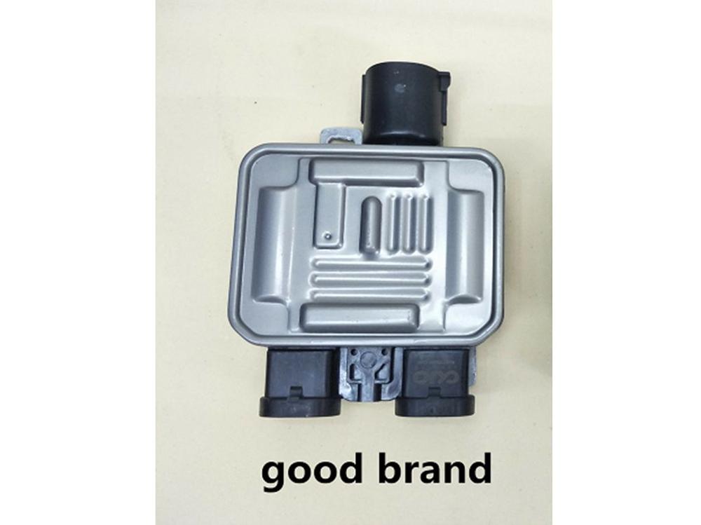 Fan Control Module for Land rover Freelander uit For Volvo S60 S80 XC60 31319380: good brand