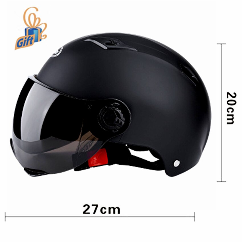 Cykelhjelm mountain road cykelhjelm med briller komfortable voksne mænds casco bicicleta hombre cykelhjelme