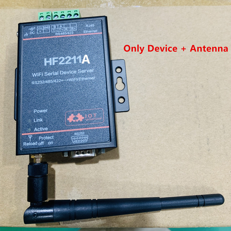HF2211