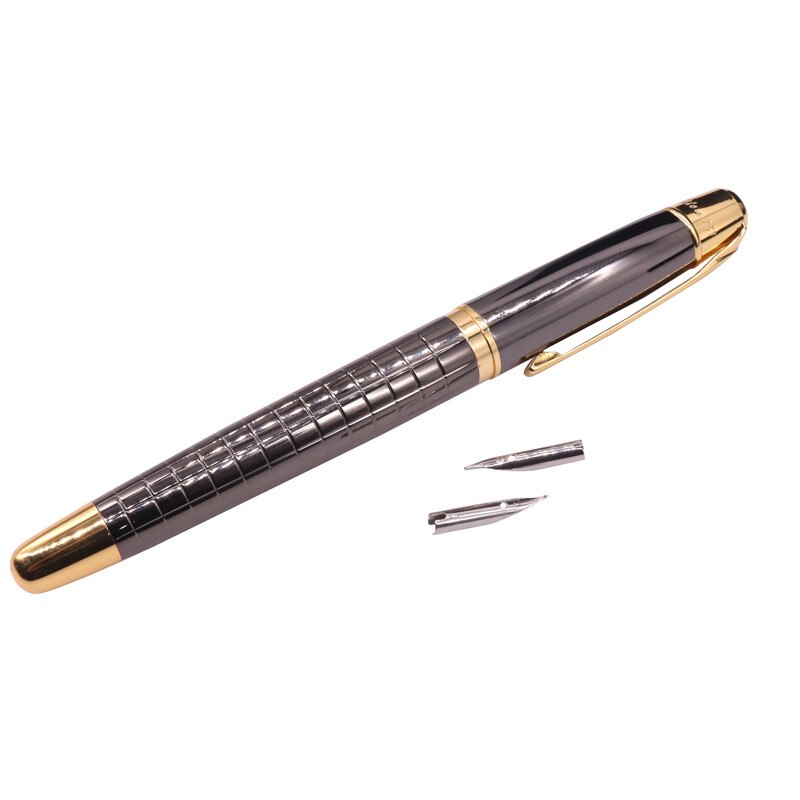 Stylo de calligraphie, modèle asiatique, style saint glyphe,: BG019