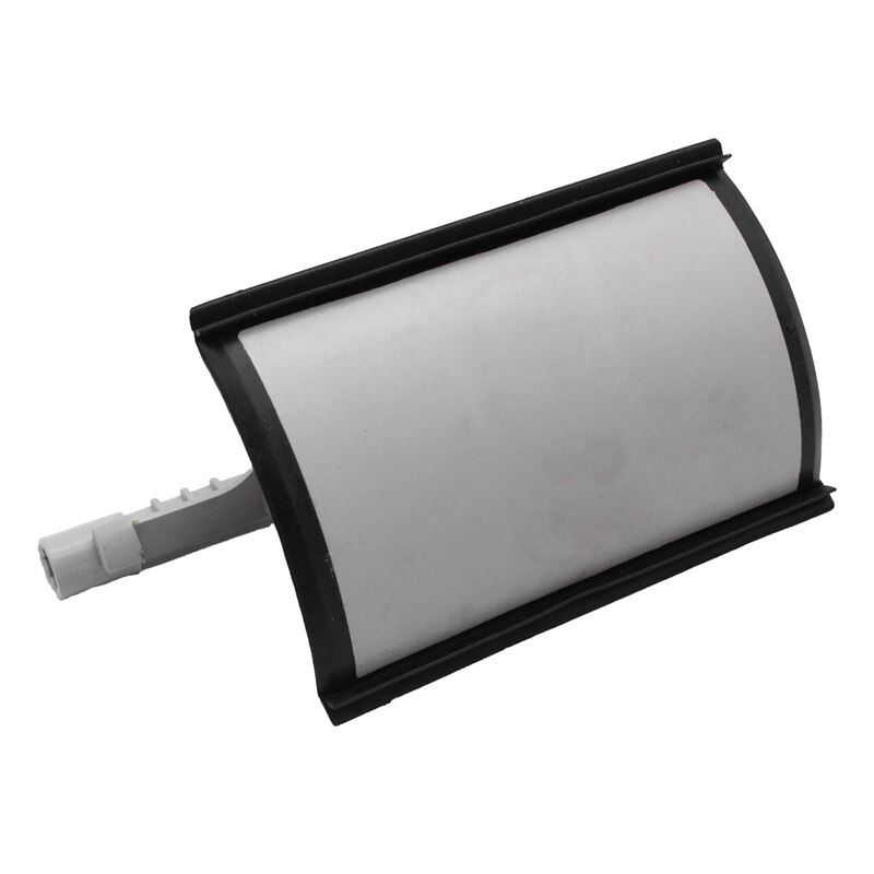Car Dual Zone Air Conditioning Heater Flap Repair Kit 6480E3 for Peugeot 407 2004 Citroen C5 2001