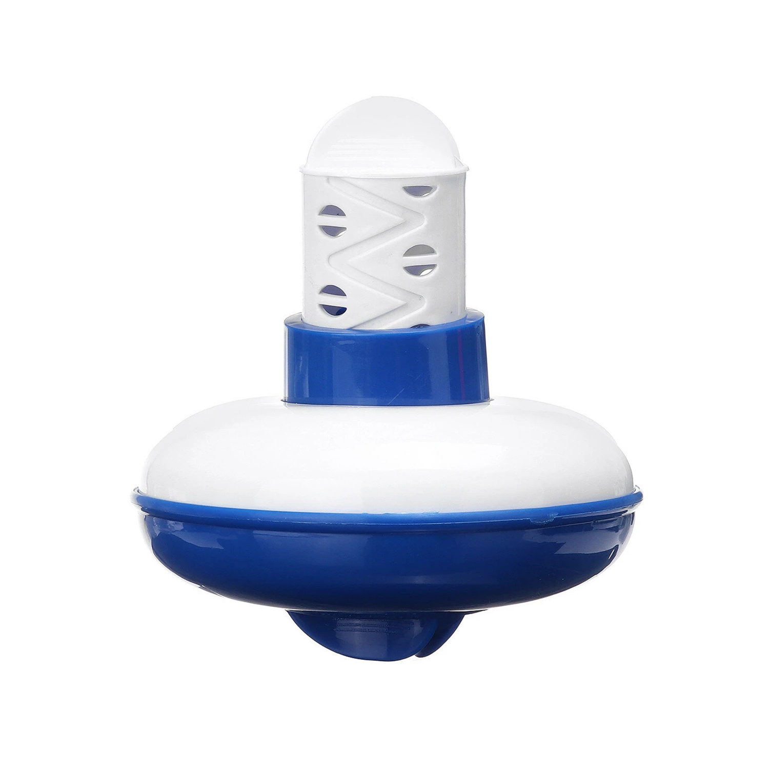 3pcs Floating Tablet Spa Chemical Dispenser Floating Pool Chlorine Dispenser Chemical Holder Bottom retractable