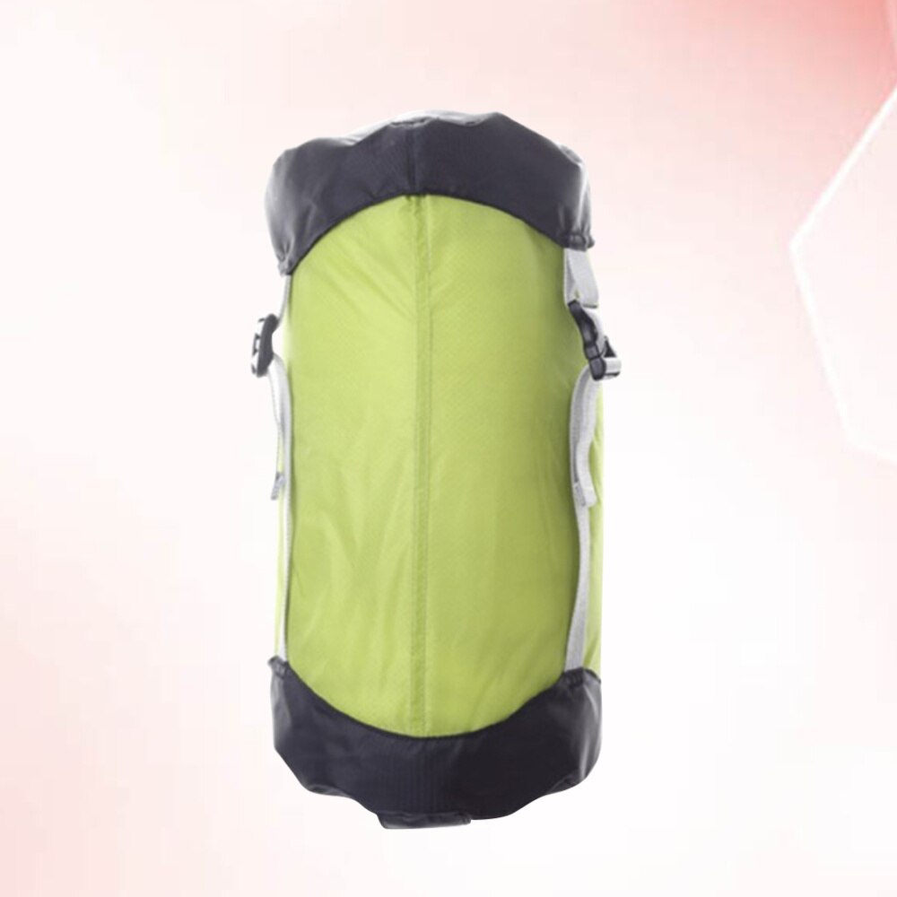 Lightweight Bag Sleeping Bag Comfortable Camping Sleeping Pouch Simple Tent Camping Tools for Hiking Outdoor (Green,: Green