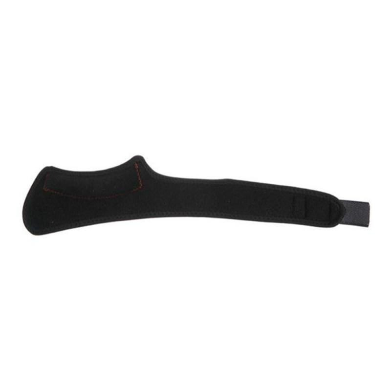 Neopreen knieband ondersteuning artritis verlichting wikkel brace sport sportbeschermer