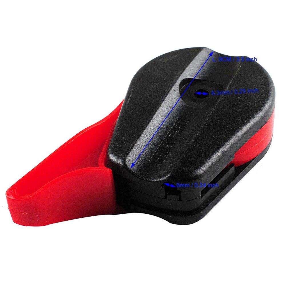 Lawn Mower Throttle Cable Universal Control Switch Lever Handle Kit for Electric Petrol Lawnmowers NDS