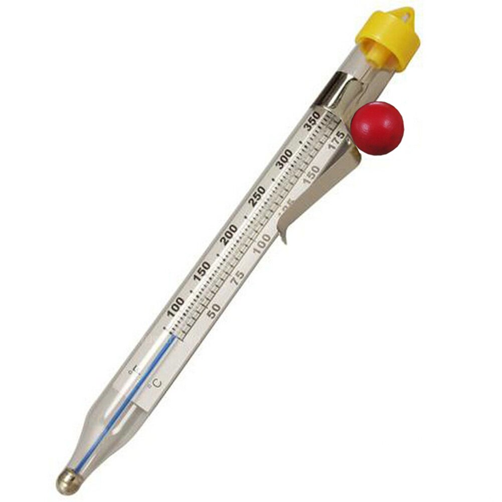 Digitale Lebensmittel Zucker Marmelade Süßigkeiten Thermometer Frittieren Fleisch Temperatur Messgerät Haushalt Konfektion