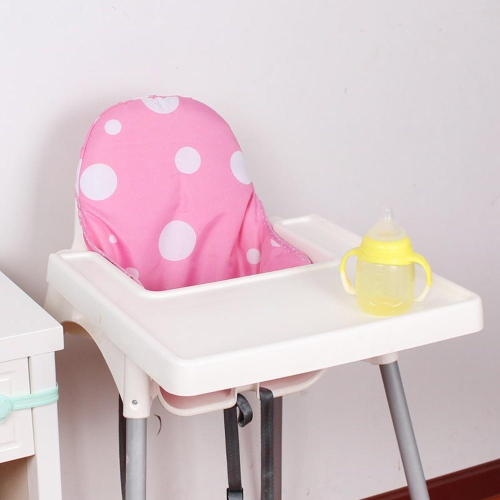 Kinderen Eetkamerstoel Kussen Baby Opvouwbare En Draagbare Dikke antislip Stoel Kussen Zitkussen Voor Kinderen Veilig zorg
