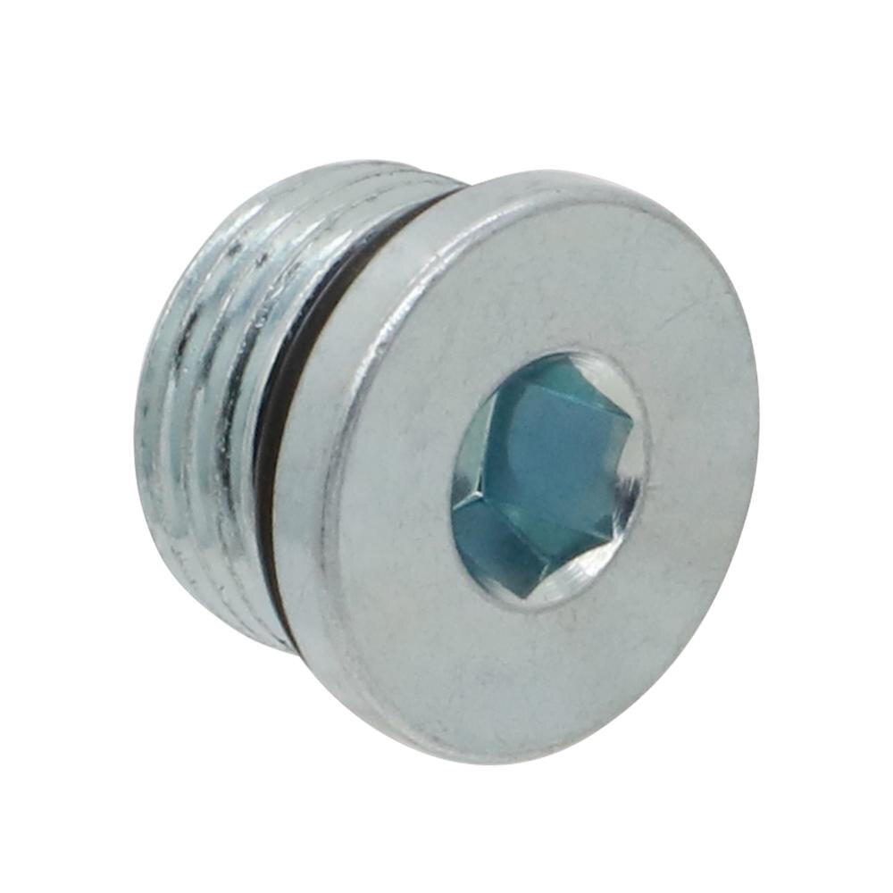 Magnetic Front Diff Drain Plug Bolts For Polaris Sportsman Ranger Scrambler 400 500 700 800 3233794