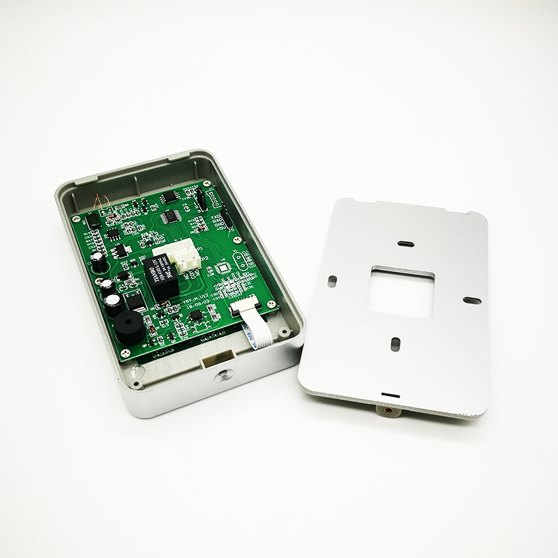 Arrived 10000 User Door Access Control Touch Keypad Access Control digital panel Rfid 125Khz Card Access Control System