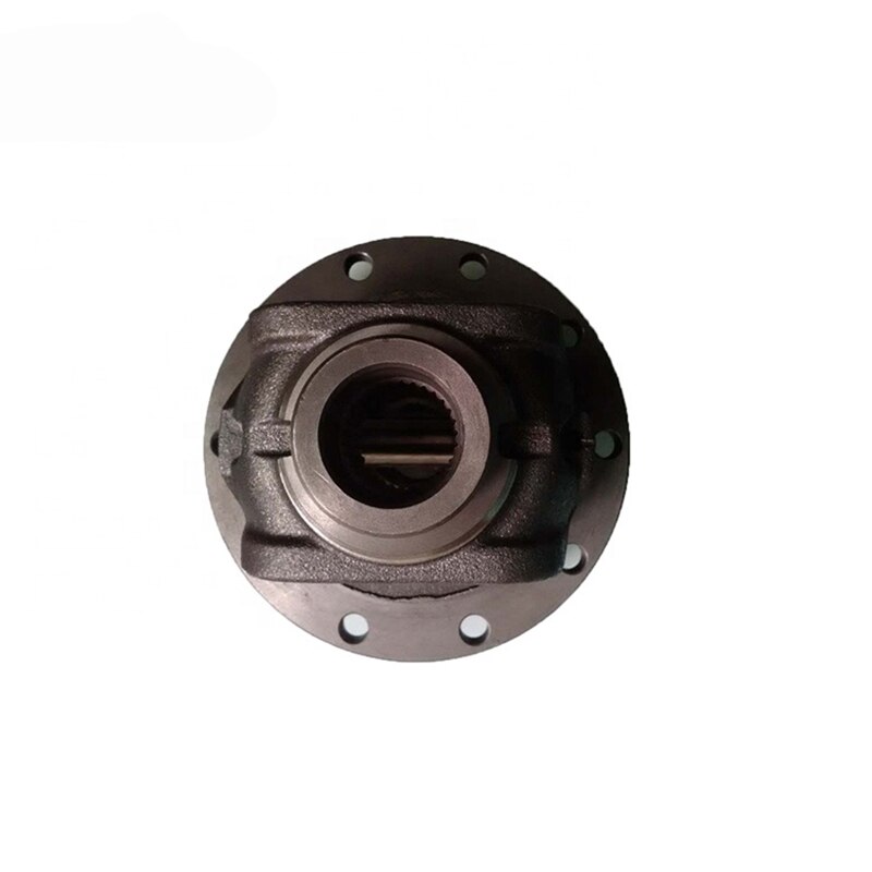 Small Differential Assembly For Toyota Hiace Hilux 10x41 10x43 11x43 12x43 Speed Ratio 20CrMnTiH3 7KG 30T 2007