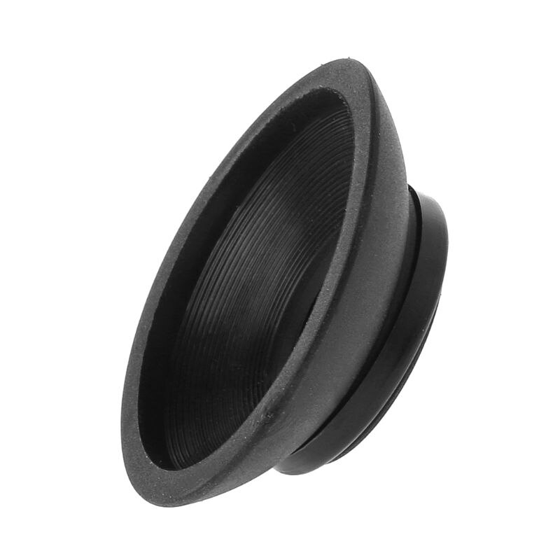 Rubber Oculair Eye Cup Oogschelp Voor Nikon DK-19 DK19 D3s D4 Df D810 D700 Camera R9UA