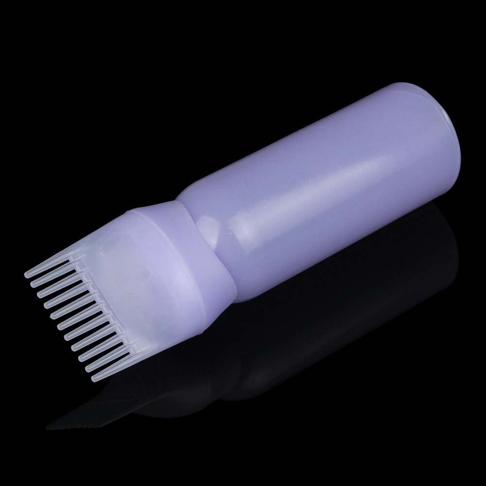 Hair Styling Tools Hair Dye Bottle Applicator Brush Dispensing Salon Hair Coloring Dyeing barber salon X0425 3 30