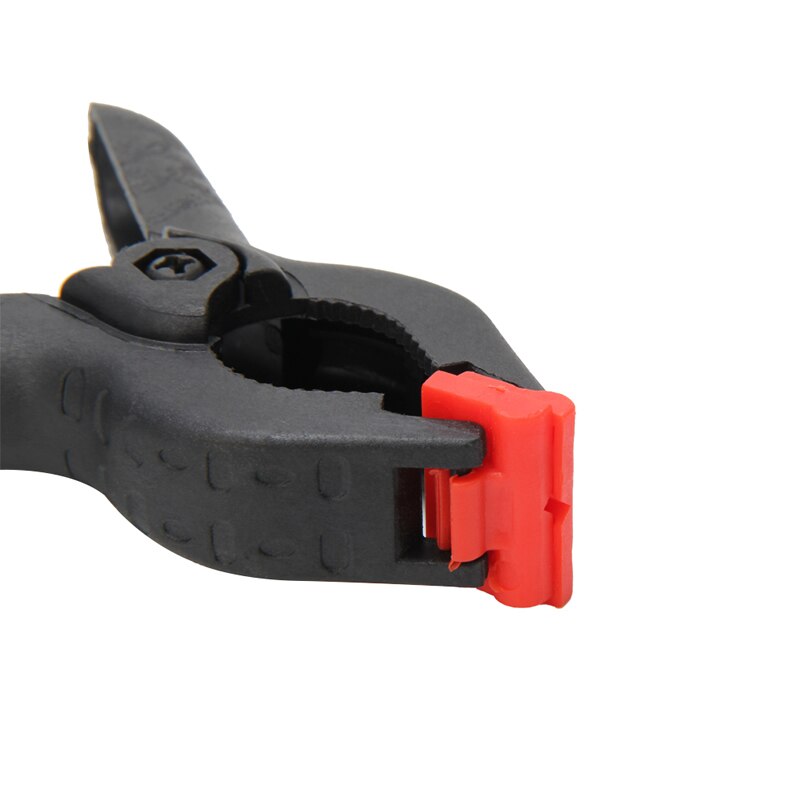 6 Stuks Achtergrond Clips Achtergrond Stand Klemmen Voor Foto Studio Licht Fotografie Hyq