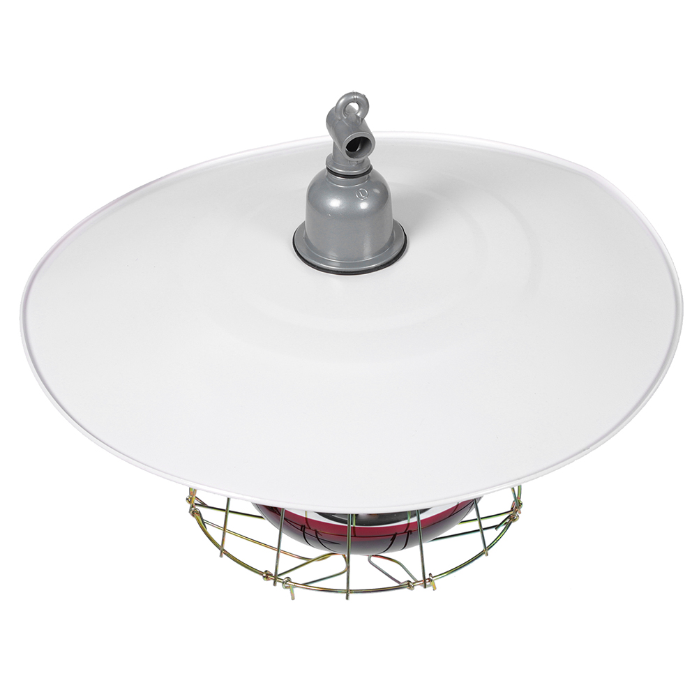 Lampe chauffante de remplacement pour bétail, pour chauffer le bétail