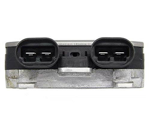 Radiator Cooling Fan Control Module 940013801 940004105 Voor Voor Range Rover Evoque