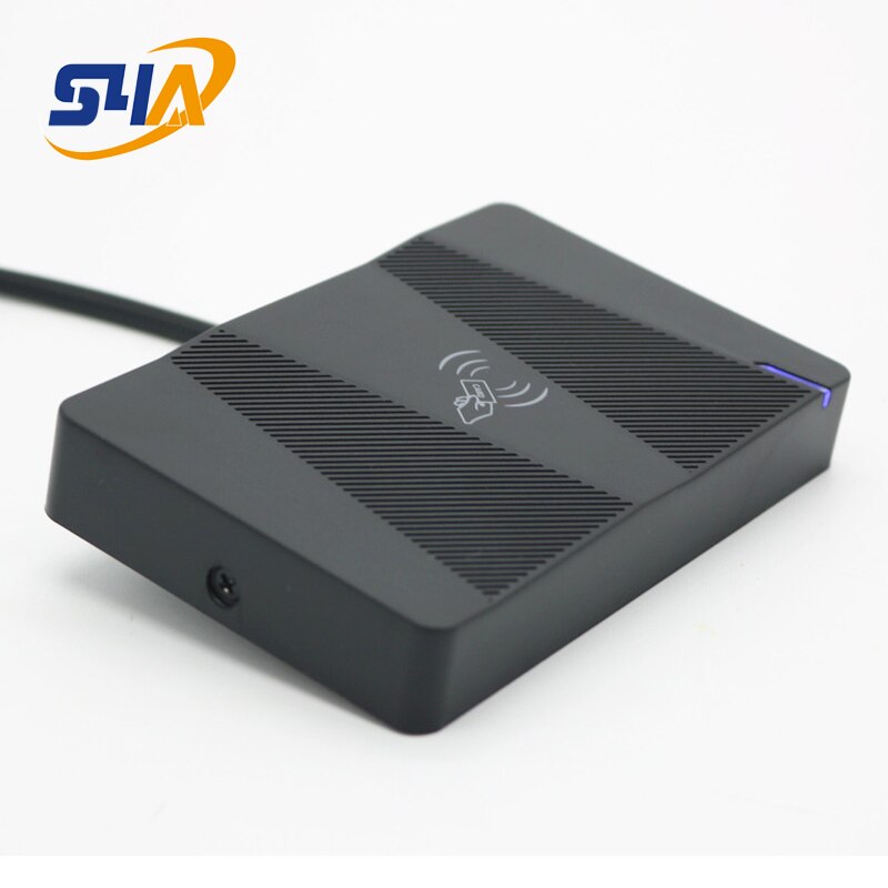 Keyless RFID Access Controller