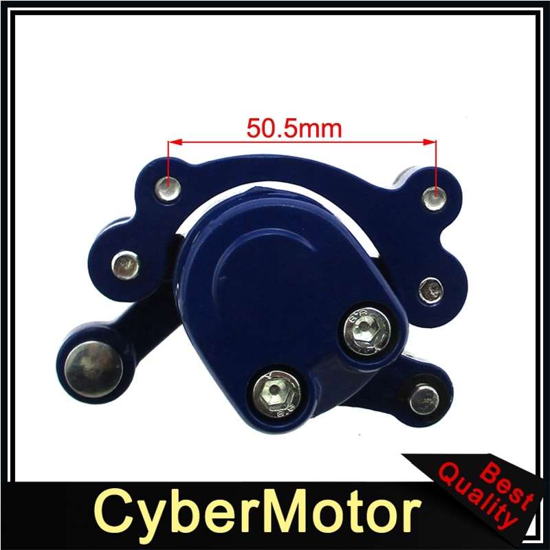 Disc Remklauw Voor Motovox MBX10 MBX11 MBX12 MM-B80 Mini Bike