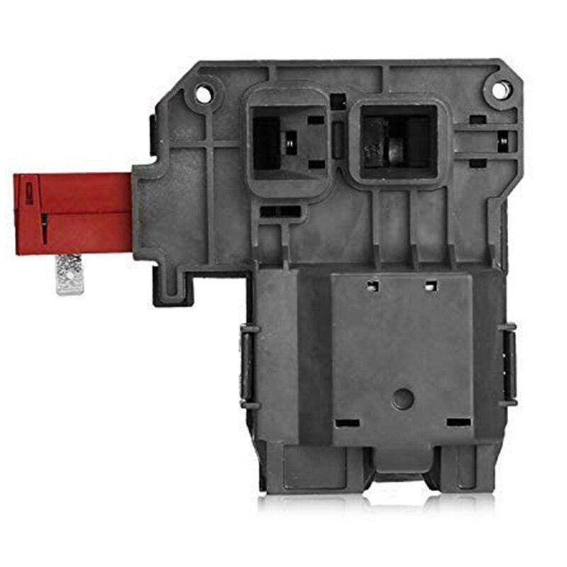 131763202 Washing Machine Door Lock Switch for Frigidaire 131763255 131763256