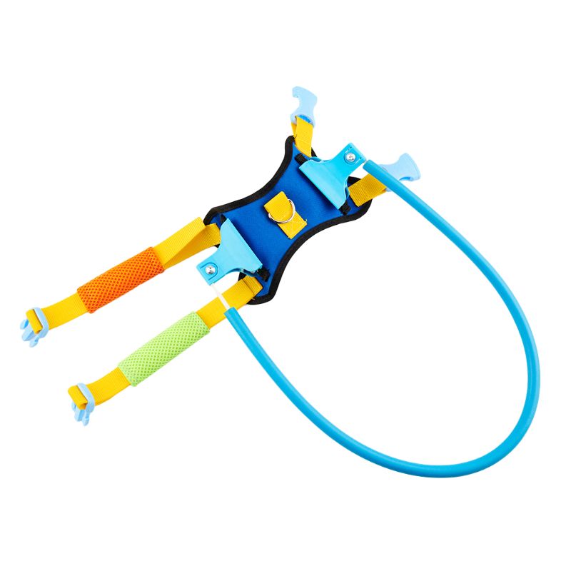 Blind Dogs Pet Safe Harness Anti-collision Ring Pets Weak Color Guide Circle Animal Protection Collar Rings for dog clothes