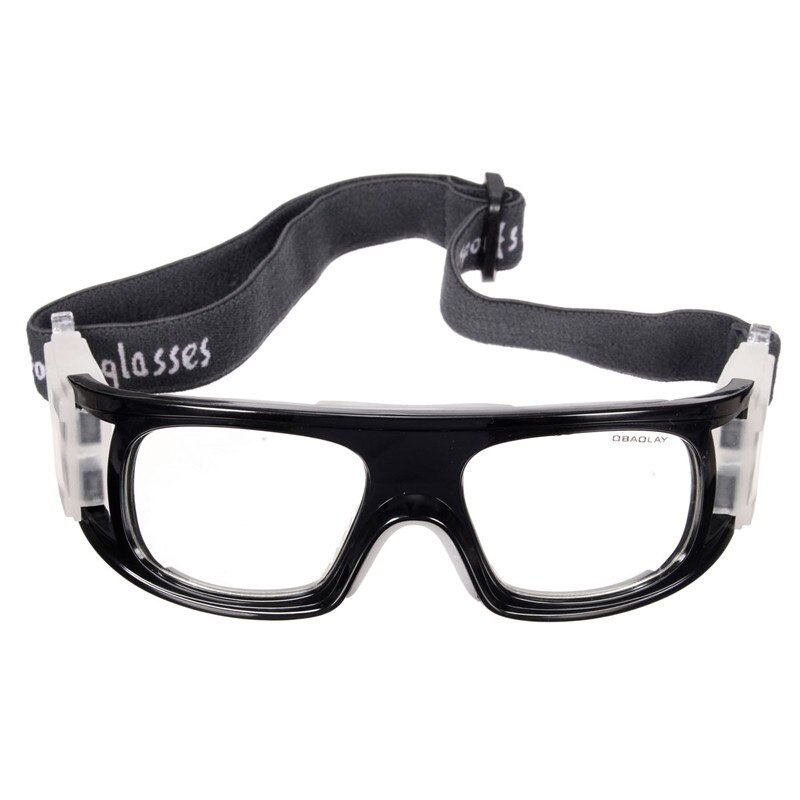 Anteojos de seguridad deportivos multifunción para exteriores, gafas de protección para ciclismo, baloncesto, fútbol, deportes, esquí, gafas de sol elásticas