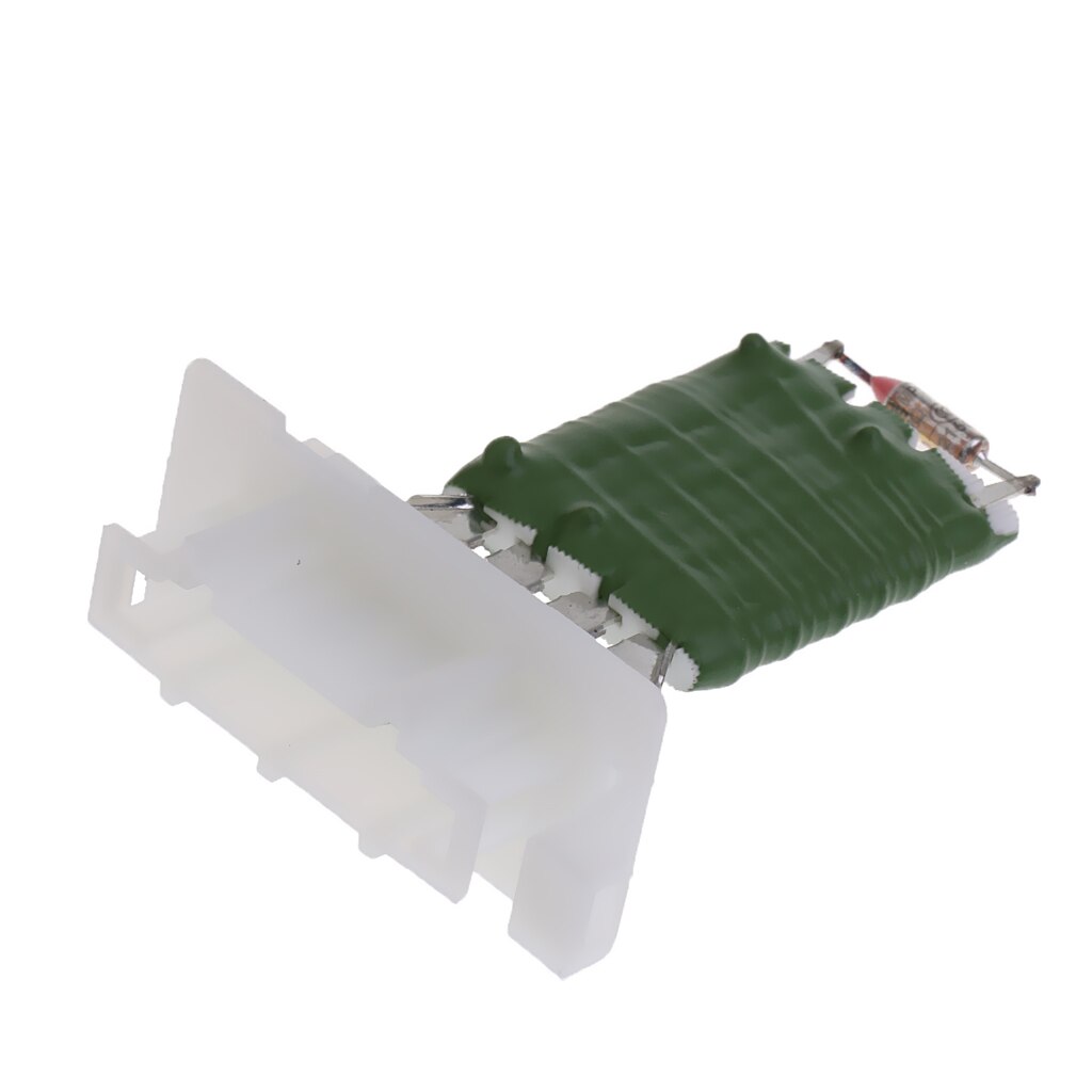 Auto HVAC Gebläse Motor- Widerstand Für Opel Vectra C Signum 02-08