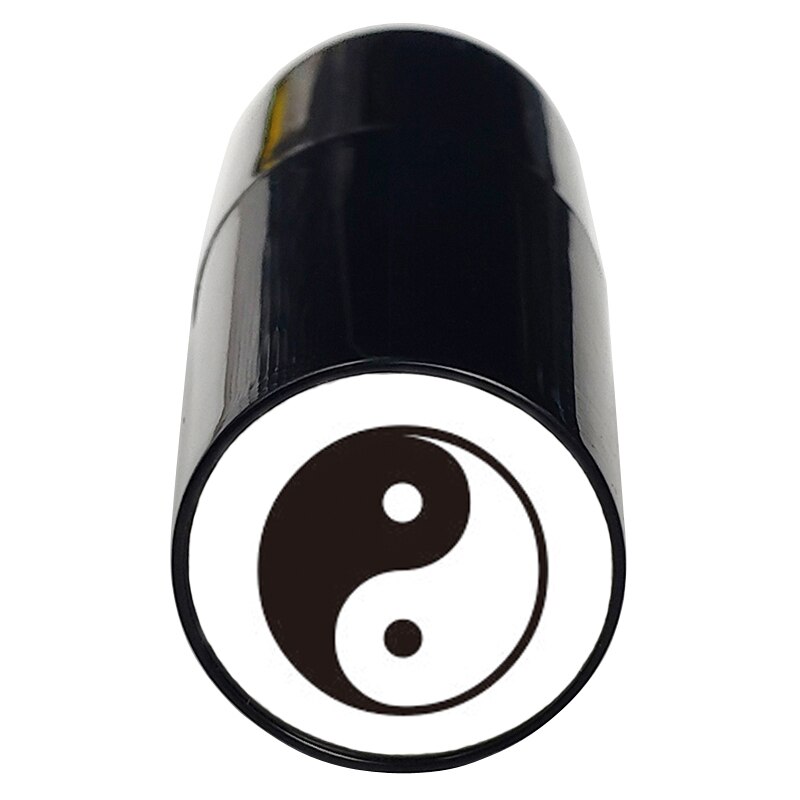Golf Ball Stamper Stamp Marker Impression Seal Quick-dry Plastic Multicolors Golf adis Accessories Symbol For Golfer: E