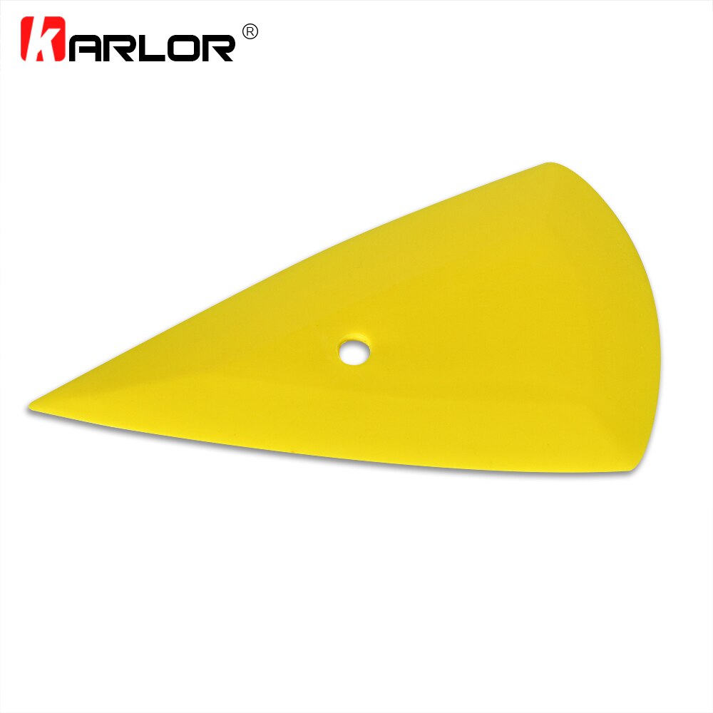 Plastic Scraper Car wrap Sticker Wrapping Tools Window Foils Squeegee House Cleaning Squeegee Vinyl Film Remove Tool Accessories