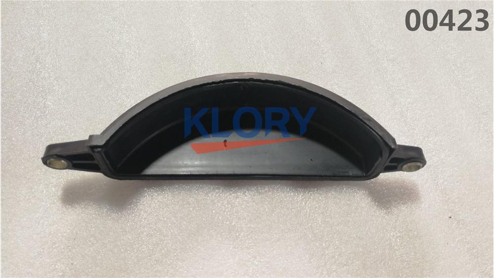 Timing toothed belt cover assembly for 4G63 engine OEM: SMD366717 SMD310415