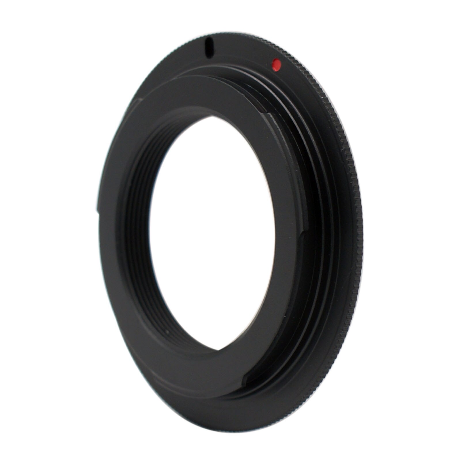 M39-EOS anillo adaptador MACRO para lente M39 a cámara Canon EOS montura EF 6D 7D 600D T5i