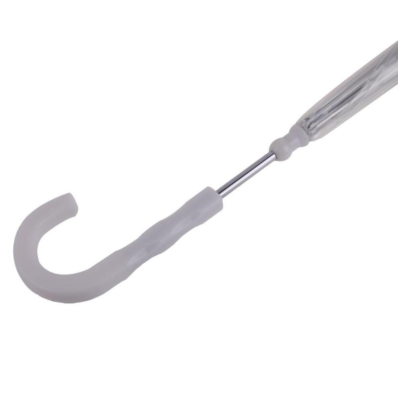 Hunde paraply regnfrakke i plast til hund paraply til kæledyr regnfrakker gear med hundesnor holder kæledyret tørt behageligt i regnen, der sner