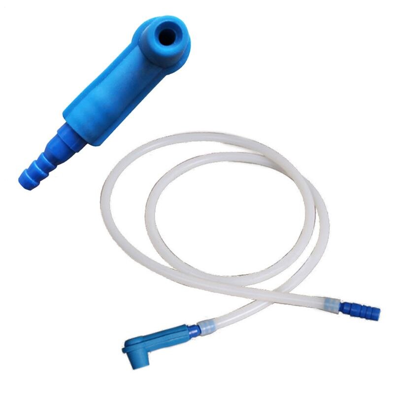 Remolie Wisselaar Connector Legen Tool Met 1.2M Olie Pompen Pijp Rem Olie Vervanging Tool Voor Auto Voertuigen