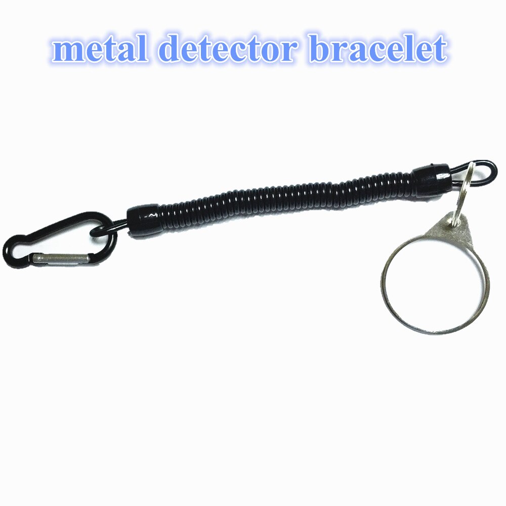 Metal Detector Bracelets Pointer Pinpointing Bracelet for Hand Held Metal Detector