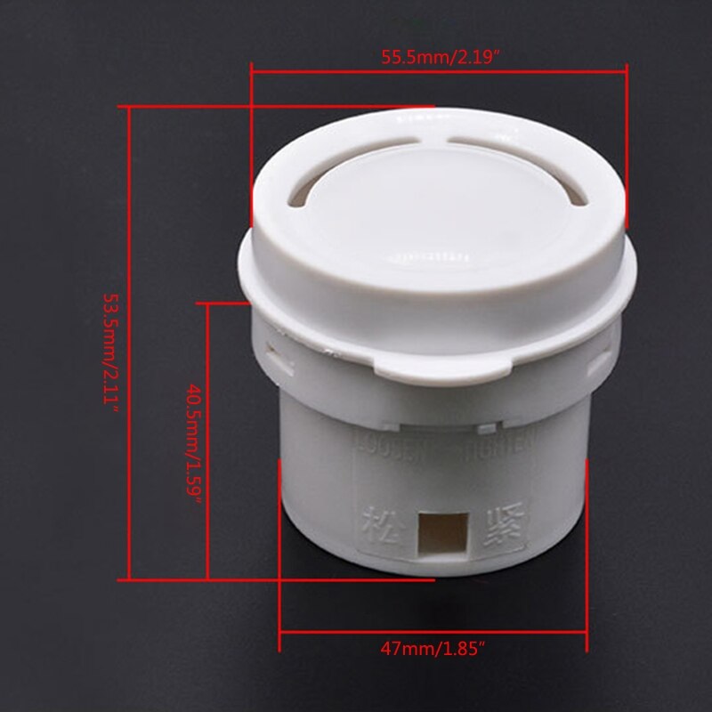 Electric Pressure Cooker Parts Exhaust Valve Steam Valve Pressure Reducing Valve