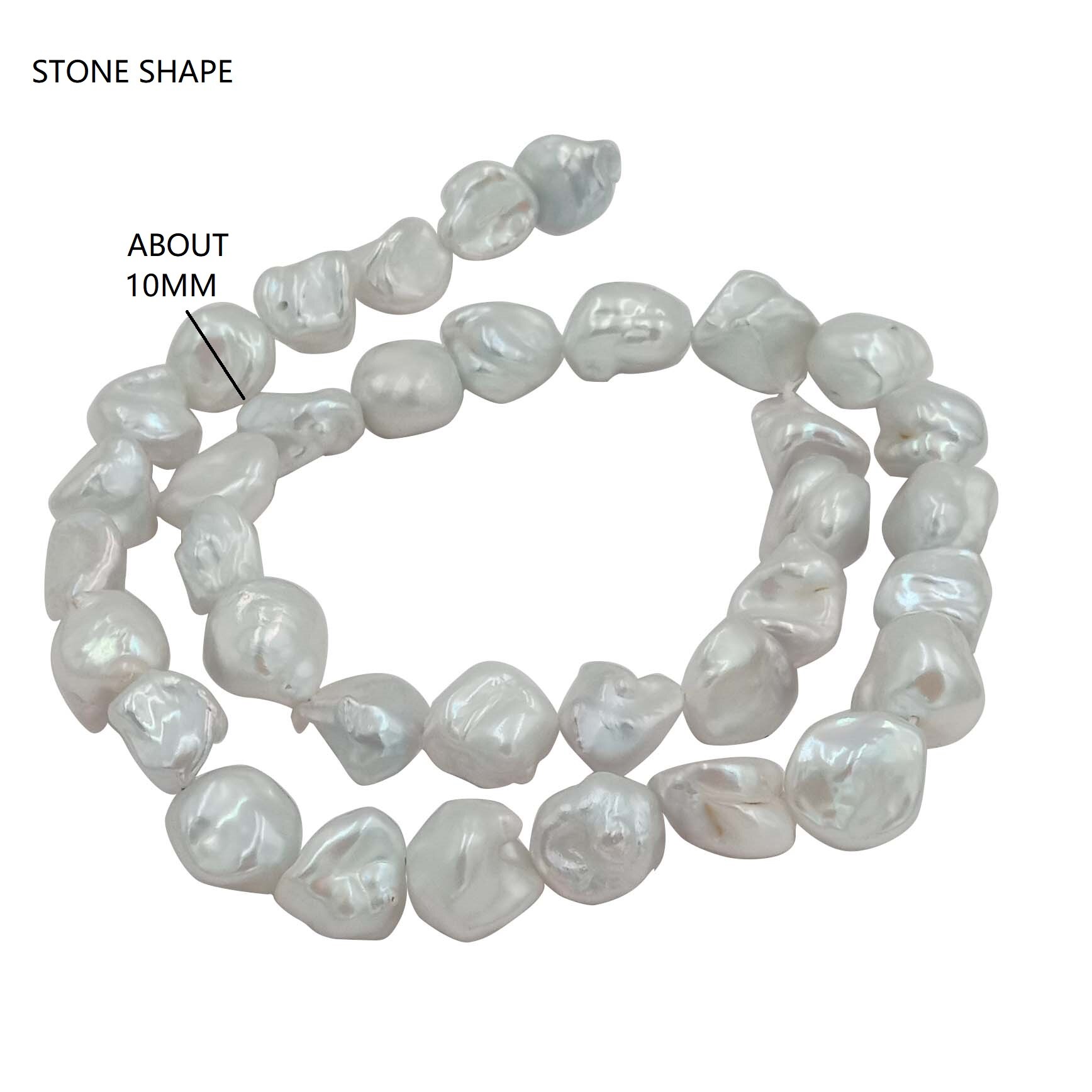 Frete grátis, várias pérolas natureza de água doce em fio, forma barroca, estrela, coração, flor, moeda, lua, borboleta