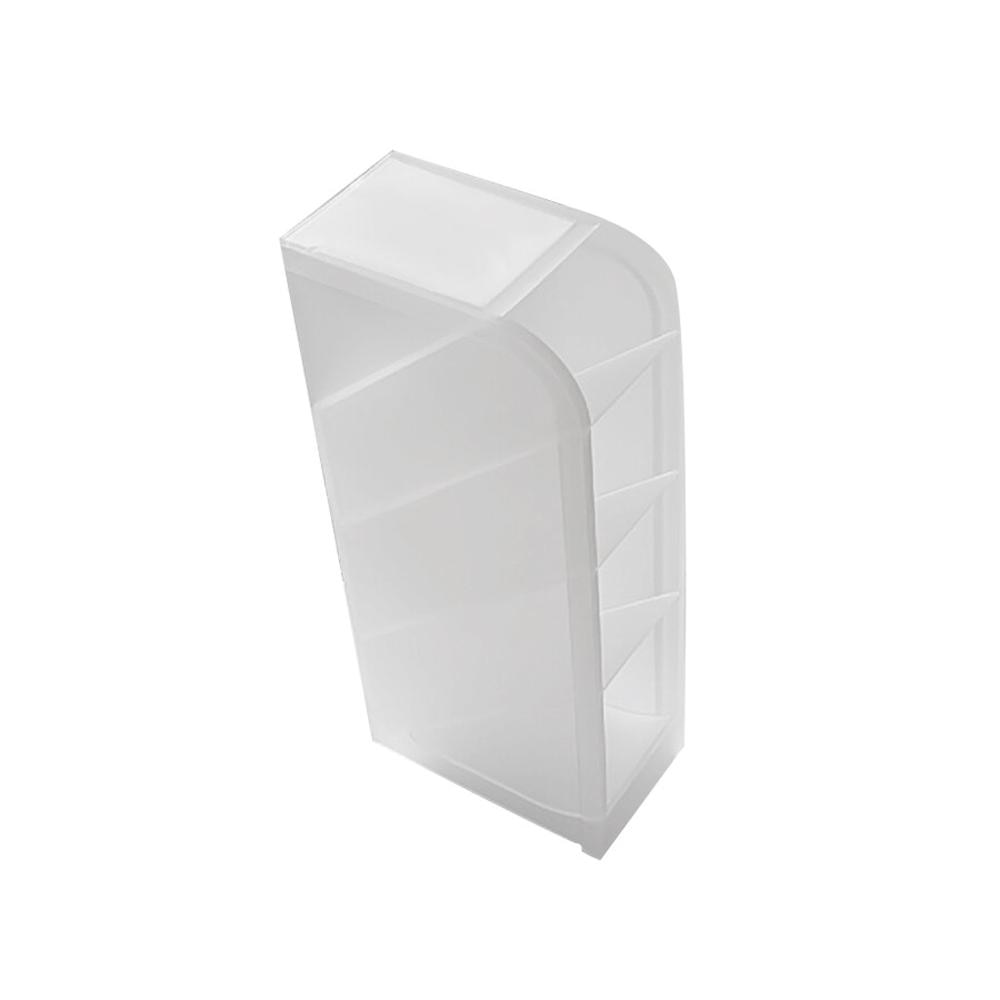 Home office Storage Multifunction Desktop Debris Storage Organizer desk organiser Box For Pen, Makeup Brush organizery TDH