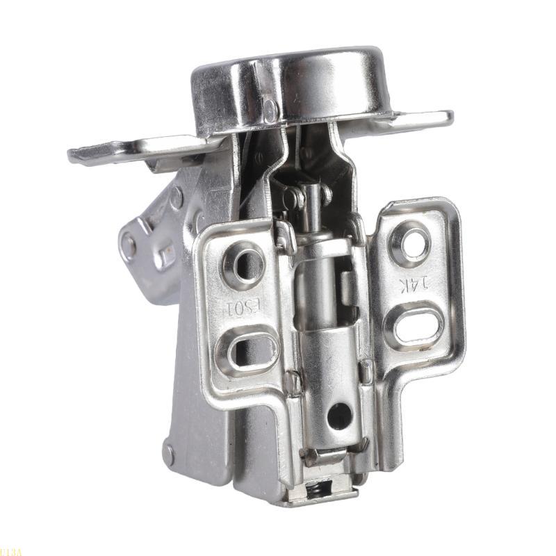 U13a robuste hydrauliske skabshængsler 165 graders soft close til køkkenskab