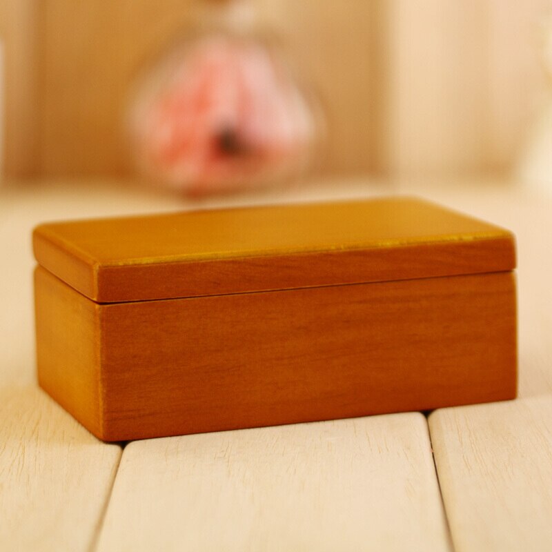 Refreshing sound wood crafts 18 sound machine girlfriend birthday old mother