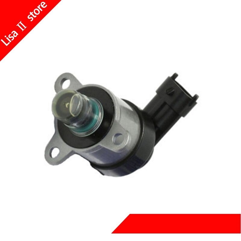 Fuel Quantity Control Valve for Crane 0 928 400 709