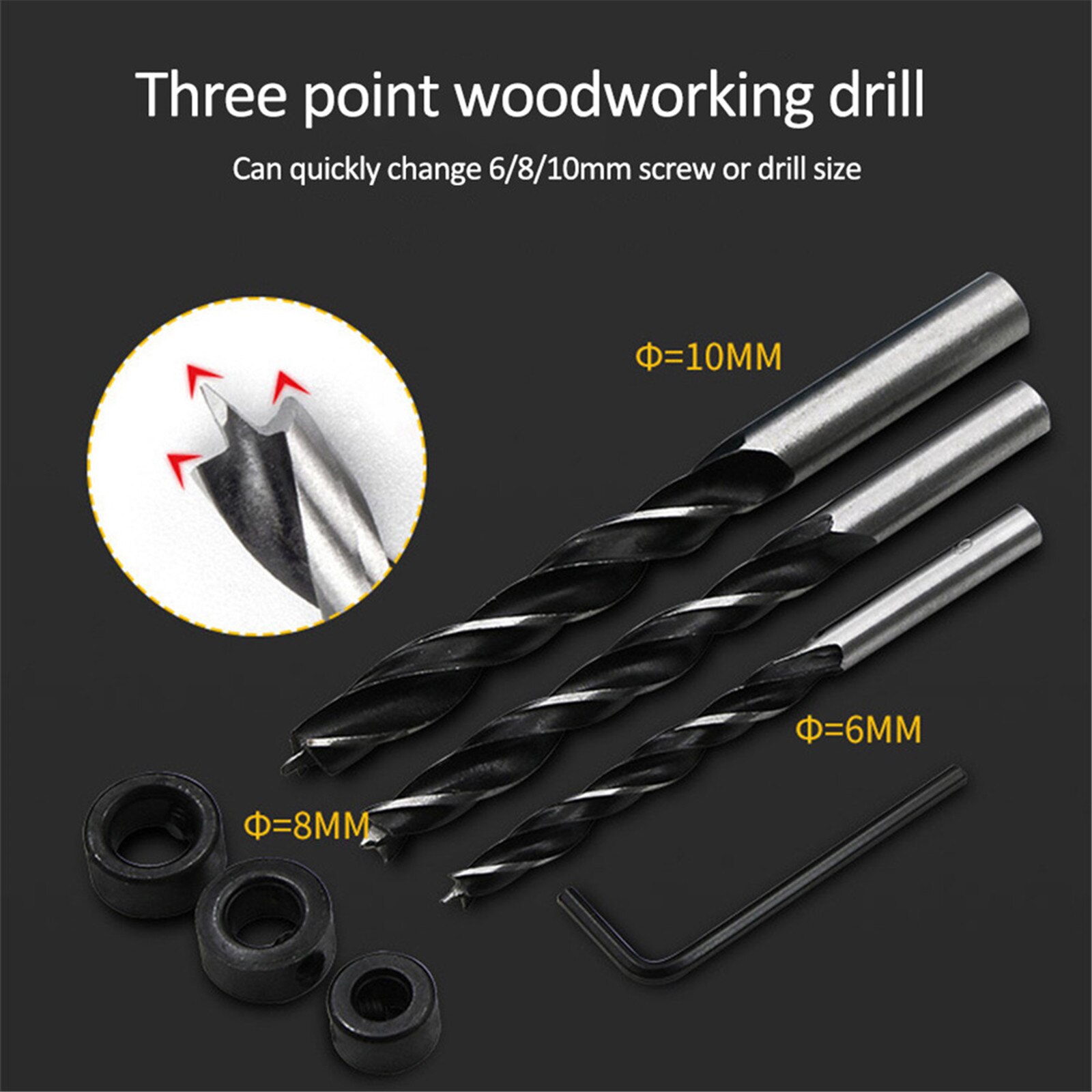 Punch Locator Hole Locator Supplies Products Accessories Profession Pocket Oblique Hole Screw Jig Angle Drill Guide