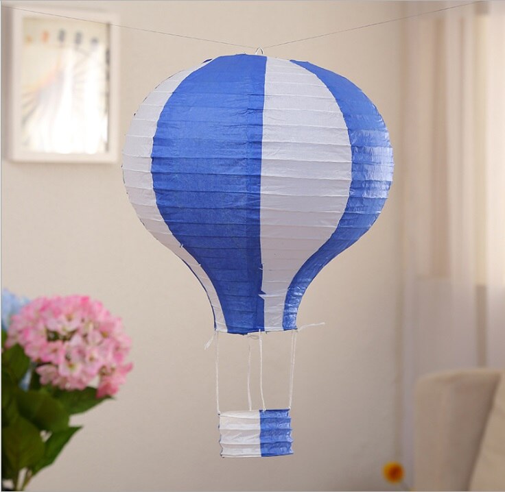 Heißer Luft Papier Laterne Dekoration Lampenschirm Weihnachten Hochzeit Party Festival Ballon Schlafzimmer Spaß Lampe Dekor Dekorationen: 1