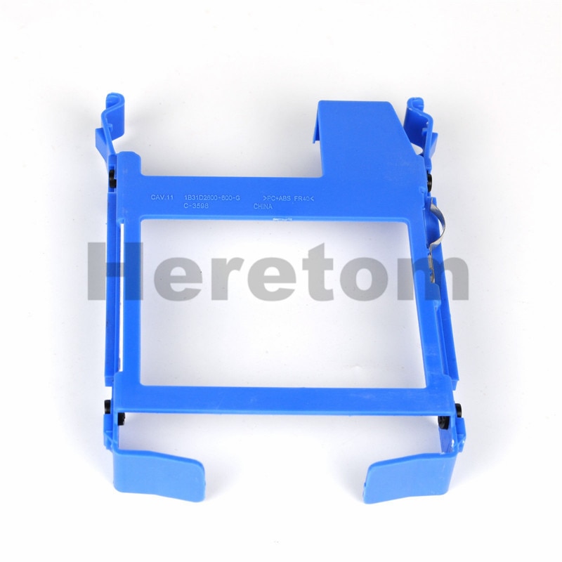 NUOVO Hard Drive HDD Tray Caddy Staffa Gabbia Per Dell PowerEdge T40