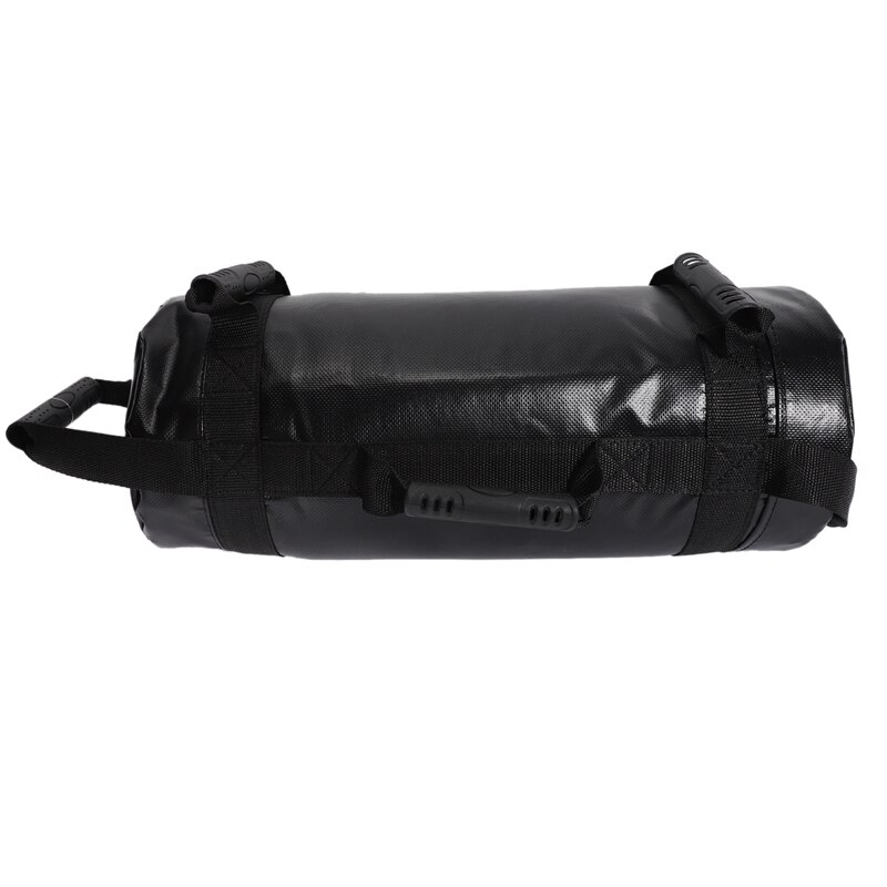Draagbare Gewicht Zand Zak Power Core Bag Heavy Duty Pvc Oefening Zandzakken Voor Home Gym Gewicht Training Boksen