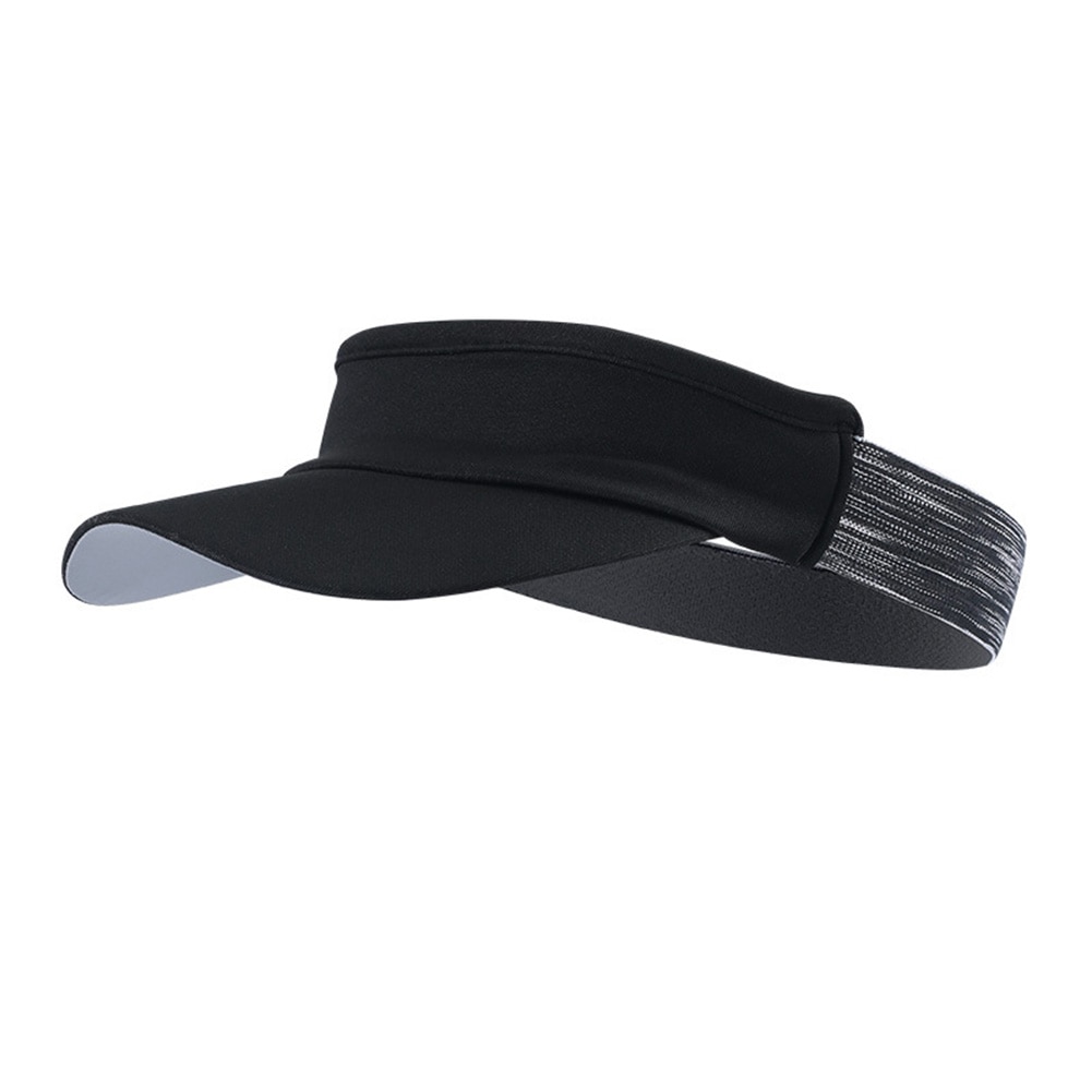 Outdoor Sport Running climbing Mesh Hat Men Quick-drying Summer Visor Cap Unisex Running Training Fast Drying Hat Breathable